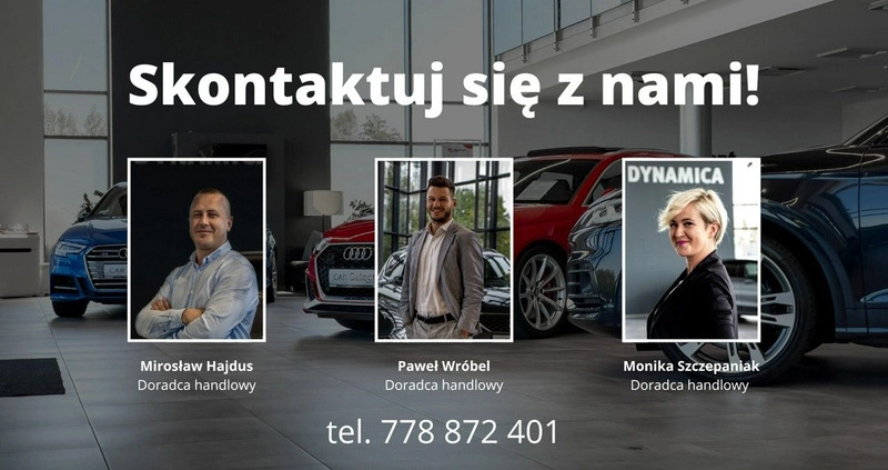 Skoda Octavia cena 125900 przebieg: 33300, rok produkcji 2022 z Terespol małe 562